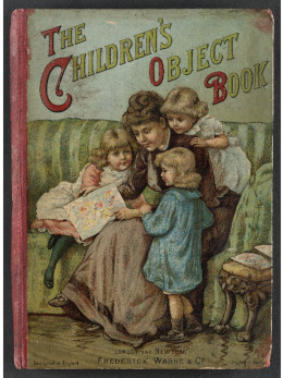Children's Books from the Library of Congress